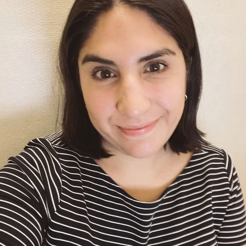 Javiera Venegas Vilches