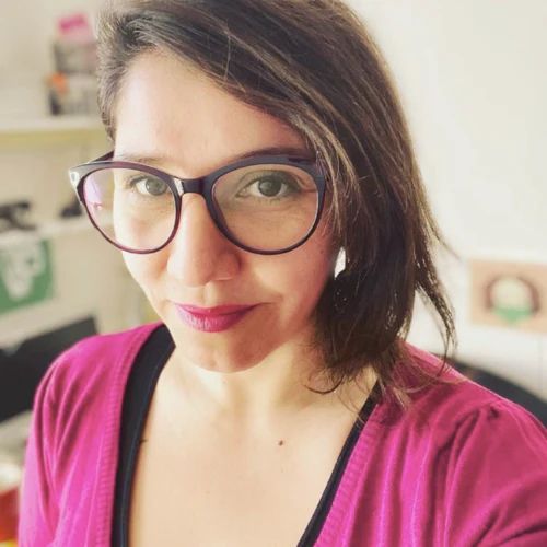 Tania Sáez Galaz