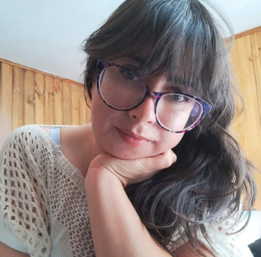 Fabiola Yañez Vega