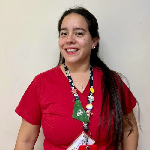 Francisca Pérez Dávila