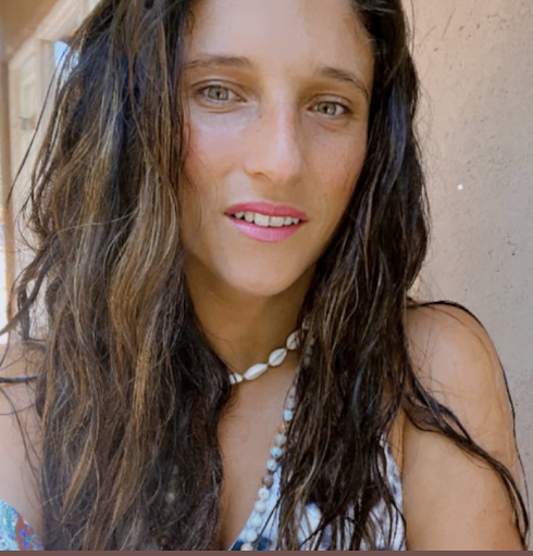 Rosario Yañez Ruiz Tagle